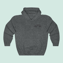 Load image into Gallery viewer, DELLINQUENT DUO Hoodie