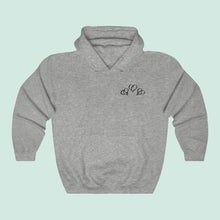 Load image into Gallery viewer, DELLINQUENT DUO Hoodie