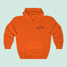 Load image into Gallery viewer, DELLINQUENT DUO Hoodie