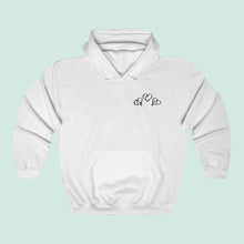 Load image into Gallery viewer, DELLINQUENT DUO Hoodie