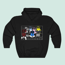 Load image into Gallery viewer, GANG VIOLENCE Hoodie