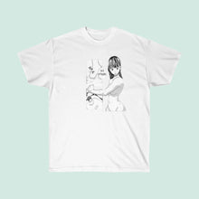 Load image into Gallery viewer, Fire Force Maki Tee