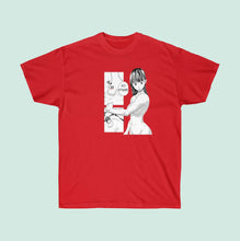 Load image into Gallery viewer, Fire Force Maki Tee