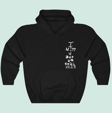 Load image into Gallery viewer, I MISS U Hoodie