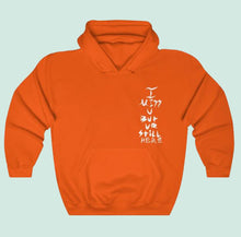 Load image into Gallery viewer, I MISS U Hoodie