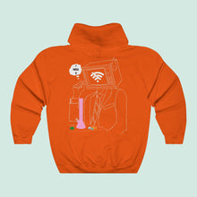 Load image into Gallery viewer, I MISS U Hoodie