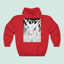 Load image into Gallery viewer, Naruto VS Haku Hoodie