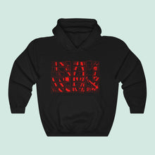 Load image into Gallery viewer, I'M NOT OKAY Hoodie