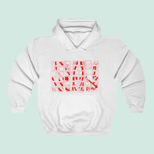 Load image into Gallery viewer, I'M NOT OKAY Hoodie