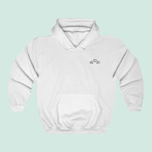 Load image into Gallery viewer, Three of Swords Hoodie