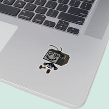 Load image into Gallery viewer, Luv Hurts Tellie Stickers