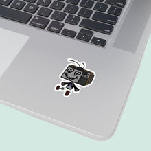 Load image into Gallery viewer, Luv Hurts Tellie Stickers