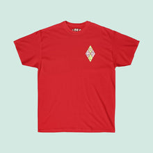 Load image into Gallery viewer, GLD Diamond Tee
