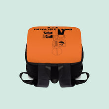 Load image into Gallery viewer, Delinquent Duo Backpack
