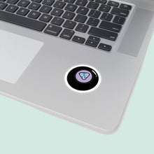 Load image into Gallery viewer, 8 Ball Sticker
