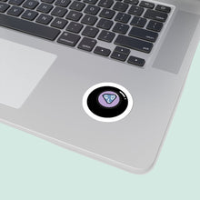 Load image into Gallery viewer, 8 Ball Sticker
