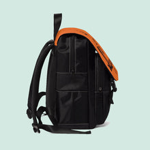 Load image into Gallery viewer, Delinquent Duo Backpack
