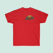 Load image into Gallery viewer, GLD Graffiti Tee
