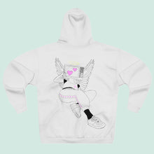 Load image into Gallery viewer, Angel Tellie Hoodie
