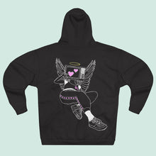 Load image into Gallery viewer, Angel Tellie Hoodie
