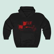 Load image into Gallery viewer, Anxiety Hoodie
