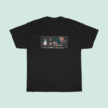 Load image into Gallery viewer, Business Meeting Tee
