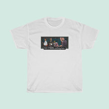 Load image into Gallery viewer, Business Meeting Tee
