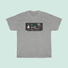 Load image into Gallery viewer, Business Meeting Tee
