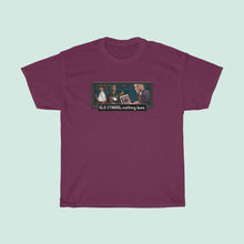 Load image into Gallery viewer, Business Meeting Tee
