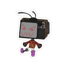 Load image into Gallery viewer, Chibi Tellie Sticker
