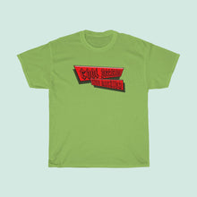 Load image into Gallery viewer, Steve Machida Cool Decision Tee
