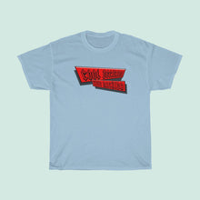 Load image into Gallery viewer, Steve Machida Cool Decision Tee
