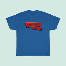 Load image into Gallery viewer, Steve Machida Cool Decision Tee
