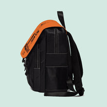 Load image into Gallery viewer, Delinquent Duo Backpack
