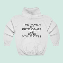 Load image into Gallery viewer, GANG VIOLENCE Hoodie
