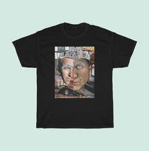 Load image into Gallery viewer, Greed Makes the World Fall Down Tee
