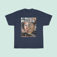 Load image into Gallery viewer, Greed Makes the World Fall Down Tee
