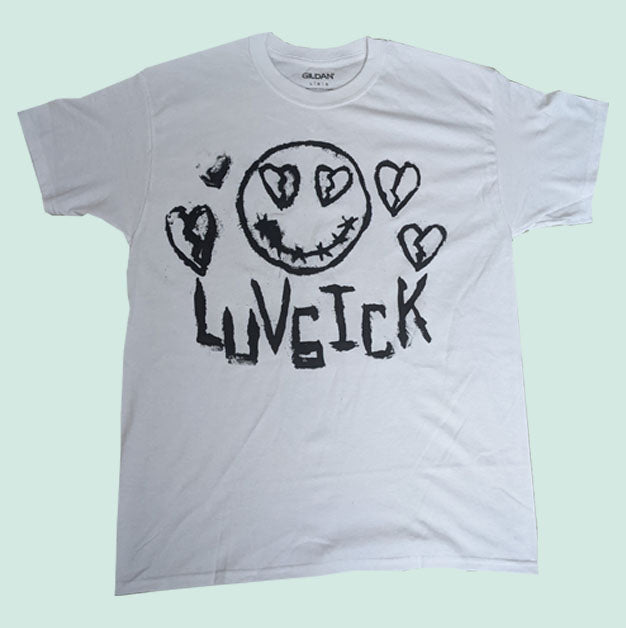 Luvsick Tee