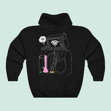 Load image into Gallery viewer, I MISS U Hoodie
