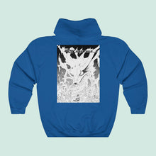 Load image into Gallery viewer, Naruto VS Haku Hoodie
