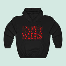 Load image into Gallery viewer, I&#39;M NOT OKAY Hoodie
