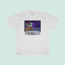 Load image into Gallery viewer, Luv Hurts Mercernary Tee
