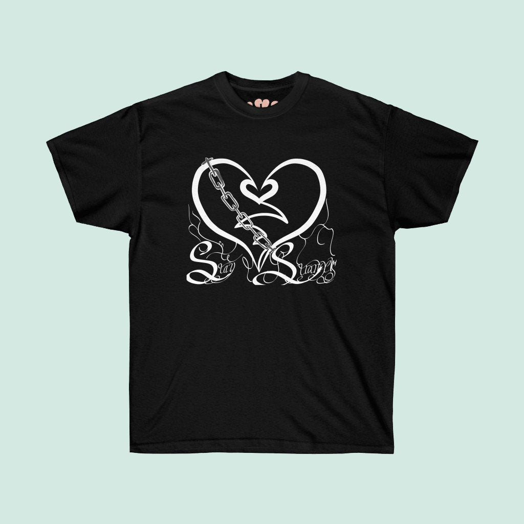 Stay Strangers Tee